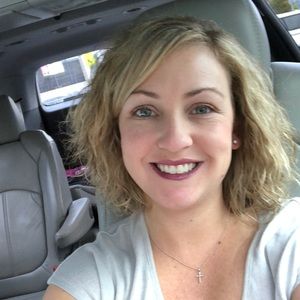 Meet your Posher, Haley